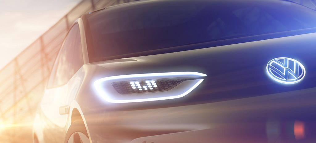 VW Navarra destaca que la fabricación del vehículo eléctrico “asegura el futuro”