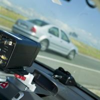 Aumentan los controles de velocidad en autopistas y autovías con radares móviles y cámaras